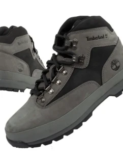 Topánky Timberland Euro Sprint M TB0A64RD033