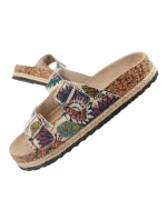 Lee Cooper W LCW-25-35-3483L dámske žabky