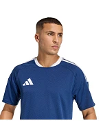 Pánske tričko adidas Tiro 26 Competition Match Jersey navy blue and white KA6168 pánske