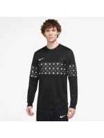 Pánska mikina DF F.C. Libero Ls Gx M DQ8559 010 - Nike