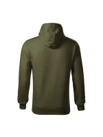 Pánska mikina s kapucňou Cape M MLI-41369 - Malfini Pánska mikina s kapucňou Cape M MLI-41369 - Malfini