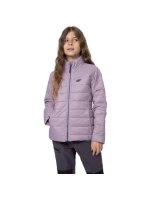 Detská bunda Jr 4FJSS23TDJAF073 52S - 4F