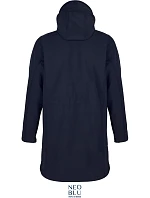 NEOBLU Achille Men Pánsky 3-vrstvový softshellový kabát 24.3793 tmavomodrý NEOBLU Achille Men Pánsky 3-vrstvový softshellový kabát 24.3793 tmavomodrý