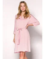 Babella Bianca farba: ružová