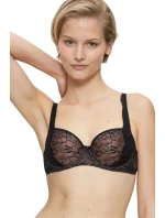 Triumph 10201686 Amourette Charm WHP02 farba:0004-black Triumph 10201686 Amourette Charm WHP02 farba:0004-black