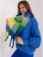 Šatka AT SZ 2313501.97 kobalt