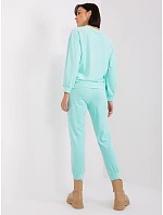 Súprava DHJ KMPL 8328.48 mincovňa