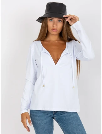 Blúzka RV BZ 8055.35P biela