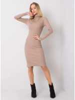 RV SK šaty R5133.07P tmavo lila