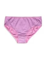 G-583BI fialové a ružové dievčenské nohavičky - Lama