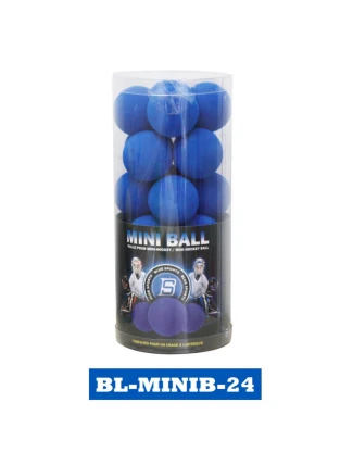 Mini lopta na opaľovanie MINIB - B2B Sport Mini lopta na opaľovanie MINIB - B2B Sport