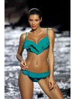 Dvojdielne plavky model 112236 Marko