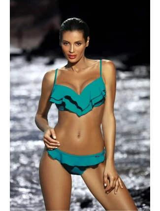 Dvojdielne plavky model 112236 Marko