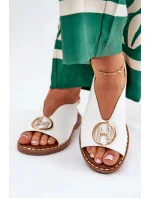 Sandále model 210131 Step in style