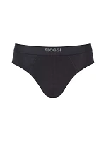 Sloggi Men - EVER Ease Briefs: chladivý komfort z organickej bavlny Sloggi