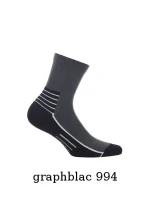 Ponožky Wola Sportive Frotte pánske vzorka W 941N6 AG + Ponožky Wola Sportive Frotte pánske vzorka W 941N6 AG +