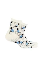 Dámske ponožky Wola Perfect Woman W84.01P Casual