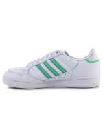 Adidas Continental 80 Stripes W H06590 dámske topánky