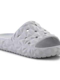 Crocs Classic Geometric Slide V2 W 209608-1FT