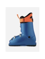 Lyžiarske topánky LANGE RSJ 60 Vibrant Blue