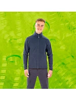 Result R 907X Mikrofleecová bunda 30.907X čierna Result R 907X Mikrofleecová bunda 30.907X čierna