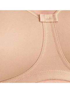 Chirurgická podprsenka Tonya s penovou výstužou 5706X, farba piesková – Anita Care