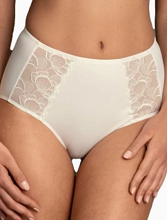 Nohavičky Lucia s vyšším strihom + 1323 crystal – Anita Classix