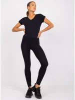 Legíny AP LG A 002 tmavo modrá Legíny AP LG A 002 tmavo modrá