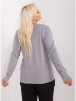 PM SW PM 3897 jumper.06P sivá