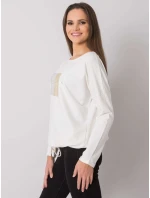 Blúzka RV BZ 7326.70P ecru