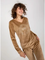 Súprava RV KMPL 8442.23P ťava