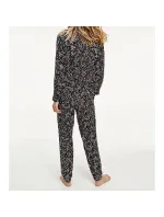 Dámsky pyžamový komplet UW0UW02567-0ST - Tommy Hilfiger Dámsky pyžamový komplet UW0UW02567-0ST - Tommy Hilfiger