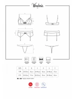 Set Wonderia set - Obsessive Set Wonderia set - Obsessive