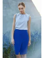 Dámska sukňa S127 - Stylove Dámska sukňa S127 - Stylove