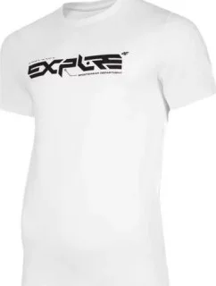 Pánske tričko H4L22-TSM010 - 4F