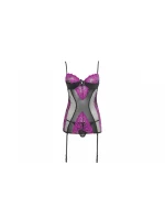 Sexy košieľka Sidonia - CoFashion