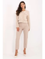Dámske nohavice model 216744 Rue Paris