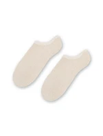 Dámske ponožky Steven art.100 Bamboo Lurex