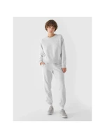 Dámske tepláky 4F 4FWMM00TTROF1137-27M