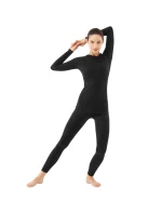 Dámske termoprádlo Viking Gaja Lady Set black 500-27-5512-0900