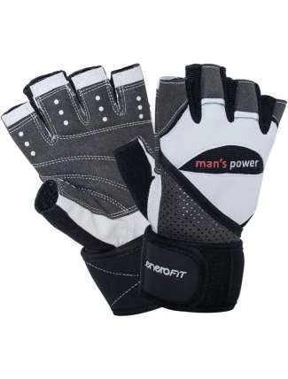 PÁNSKE FITNESS RUKAVICE R.XL ENERO FIT PÁNSKE FITNESS RUKAVICE R.XL ENERO FIT