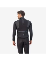 Zimná bunda Rogelli WADDED II black XL