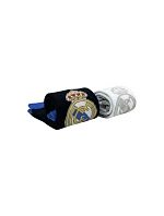 Ponožky Real Madrid, balenie po 2 kusoch 2900003293 Ponožky Real Madrid, balenie po 2 kusoch 2900003293
