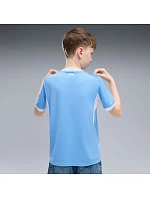 Puma Manchester City 2026/27 Home JSY Replica Jr Jersey 784329-01 Puma Manchester City 2026/27 Home JSY Replica Jr Jersey 784329-01