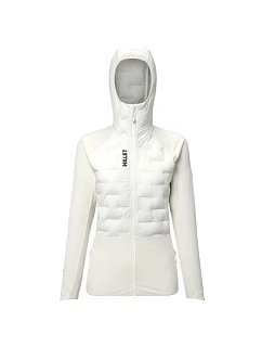 Lyžiarska bunda MILLET PIERRAENT HYBRID HOOD