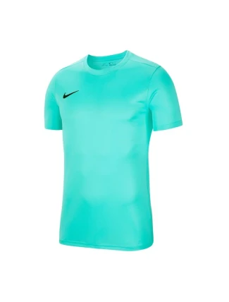 Detský tréningový dres Dry Park VII Jr BV6741-354 - Nike