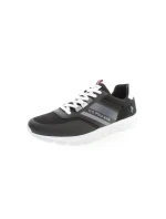 Topánky U.S.Polo M GARY4125S1/MY1 BLK