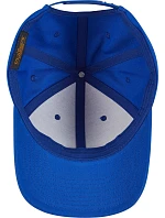 Flexfit 7706 6-panelová snapbacková čiapka „Classic“ 55.7706 kráľovská modrá Flexfit 7706 6-panelová snapbacková čiapka „Classic“ 55.7706 kráľovská modrá