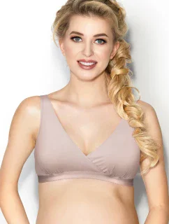 Mitex Lilly farba: púdrovo ružová