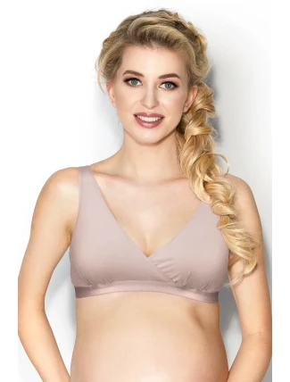 Mitex Lilly farba: púdrovo ružová